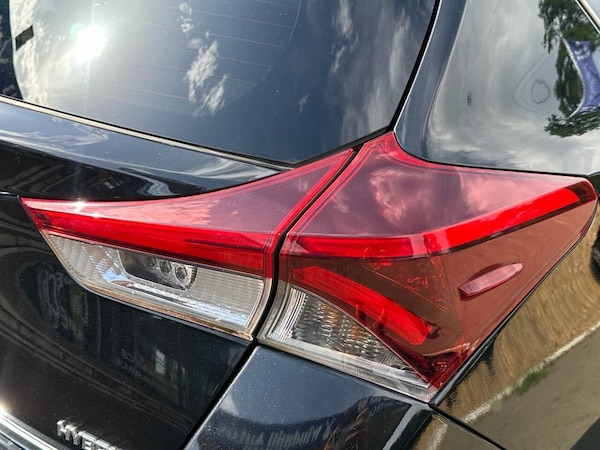 Used Toyota Auris 2018 for sale - 75797245: Photo 16