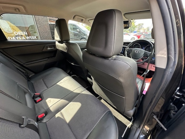 Used Toyota Auris 2018 for sale - 75797245: Photo 27