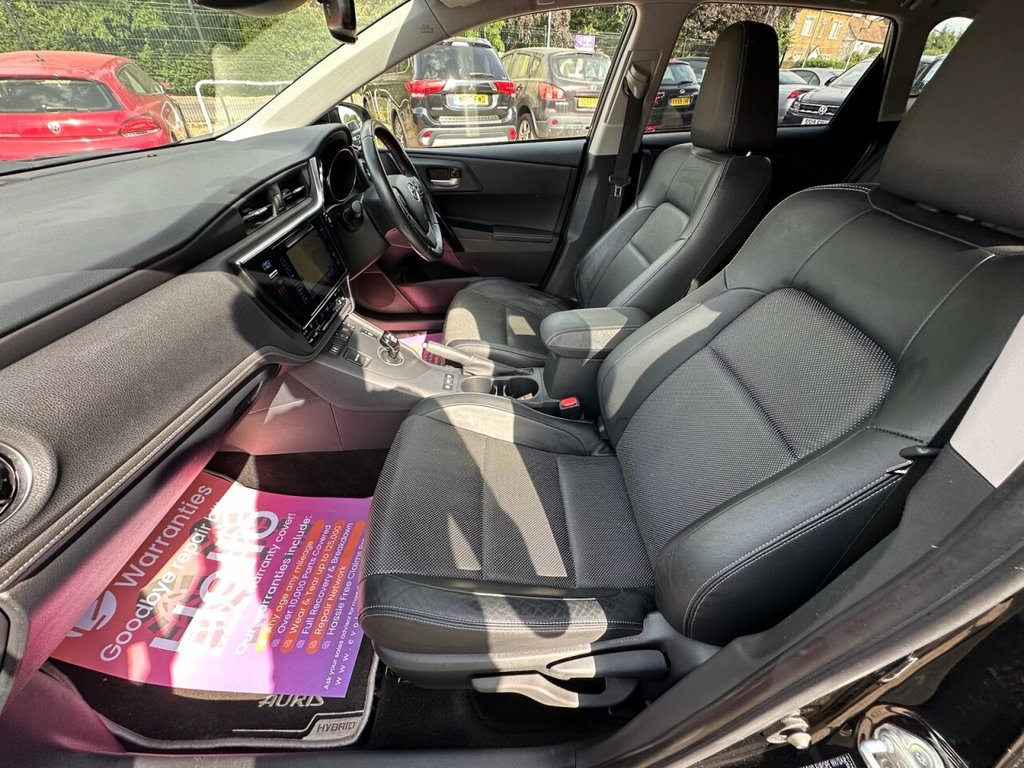 Vehicle 32