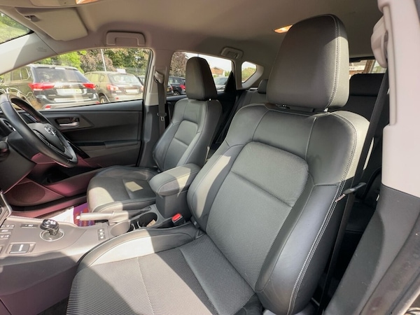 Used Toyota Auris 2018 for sale - 75797245: Photo 33