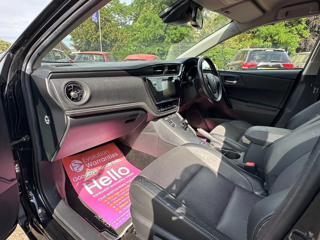 Vehicle 34