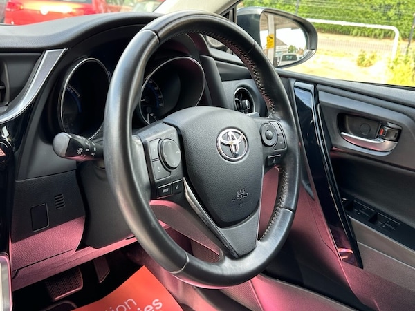 Used Toyota Auris 2018 for sale - 75797245: Photo 37