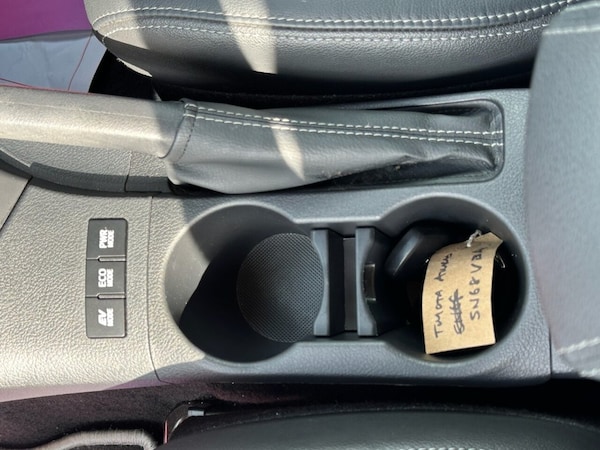 Used Toyota Auris 2018 for sale - 75797245: Photo 38