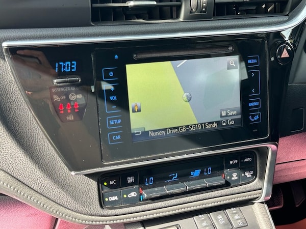 Used Toyota Auris 2018 for sale - 75797245: Photo 40