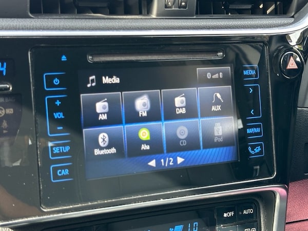 Used Toyota Auris 2018 for sale - 75797245: Photo 42
