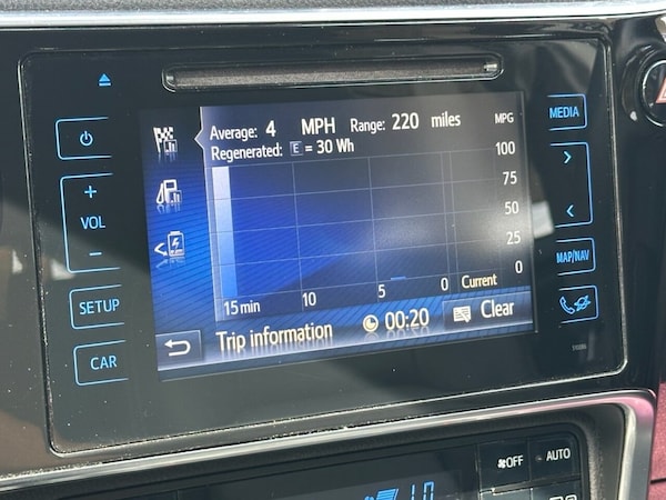 Used Toyota Auris 2018 for sale - 75797245: Photo 46