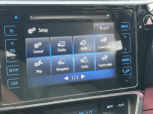 Used Toyota Auris 2018 for sale - 75797245: Photo 47