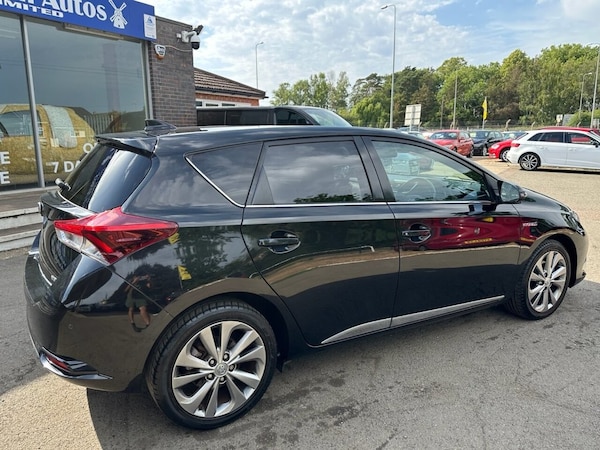 Used Toyota Auris 2018 for sale - 75797245: Photo 5