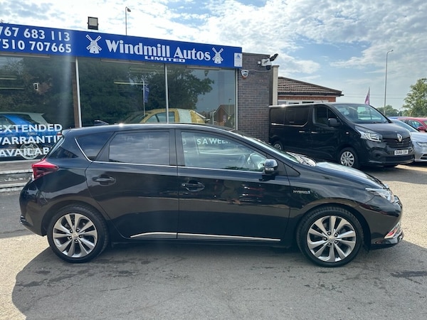 Used Toyota Auris 2018 for sale - 75797245: Photo 9