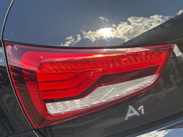 Used Audi A1 2018 for sale - 75797256: Photo 16