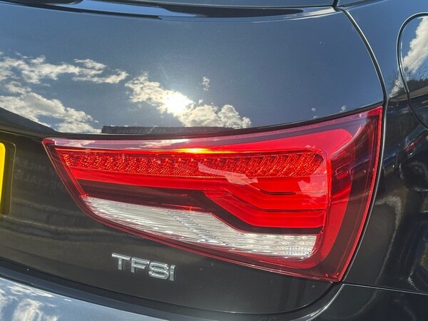 Used Audi A1 2018 for sale - 75797256: Photo 17