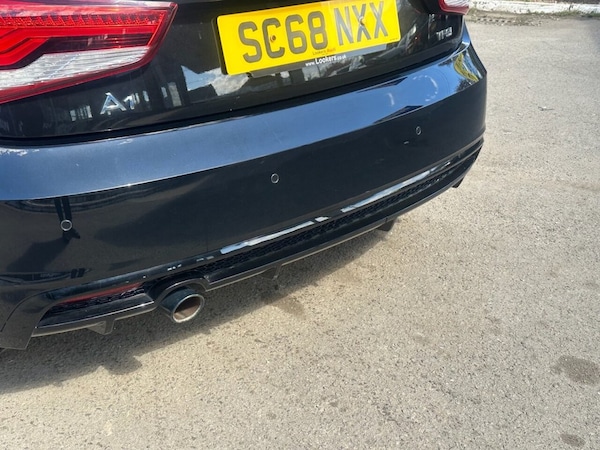 Used Audi A1 2018 for sale - 75797256: Photo 19