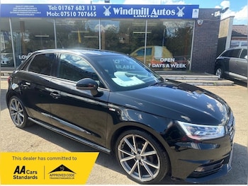 Audi - A1