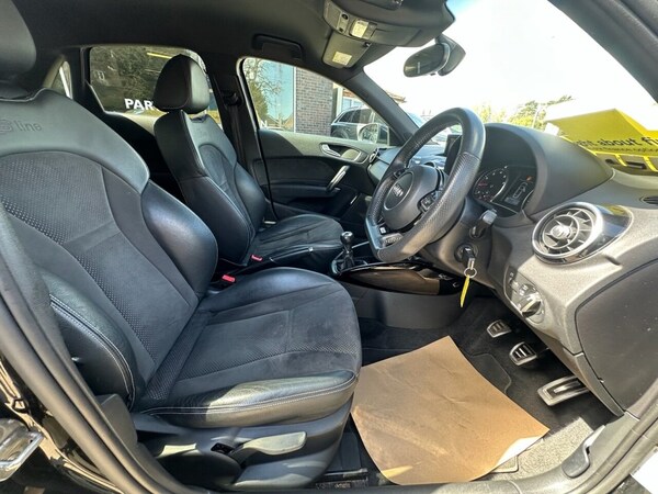 Used Audi A1 2018 for sale - 75797256: Photo 21