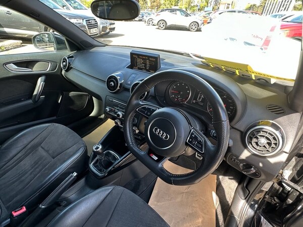 Used Audi A1 2018 for sale - 75797256: Photo 22