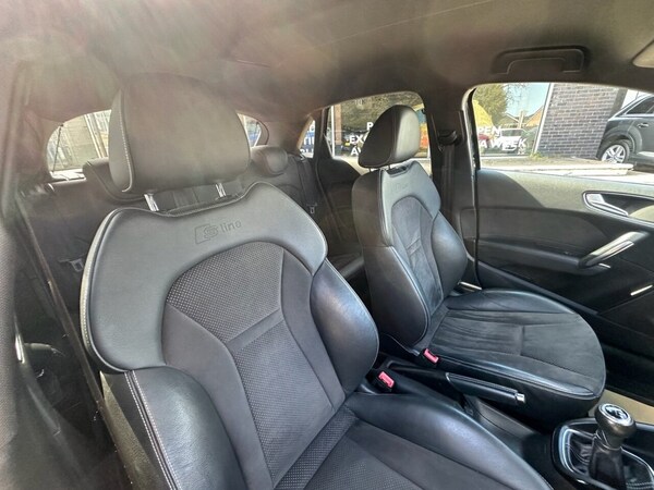 Used Audi A1 2018 for sale - 75797256: Photo 25