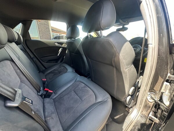 Used Audi A1 2018 for sale - 75797256: Photo 27