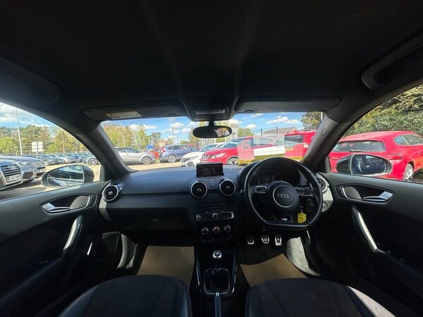 Used Audi A1 2018 for sale - 75797256: Photo 28