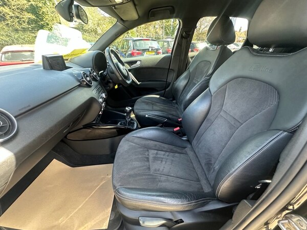Used Audi A1 2018 for sale - 75797256: Photo 31