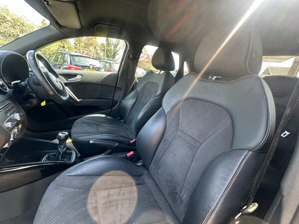 Used Audi A1 2018 for sale - 75797256: Photo 32