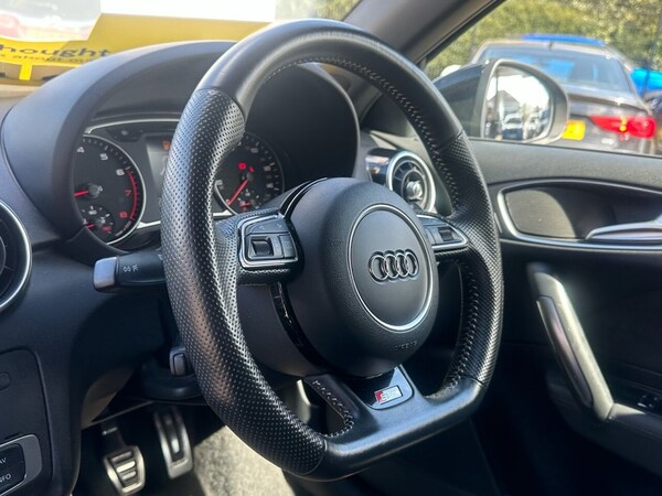 Used Audi A1 2018 for sale - 75797256: Photo 36