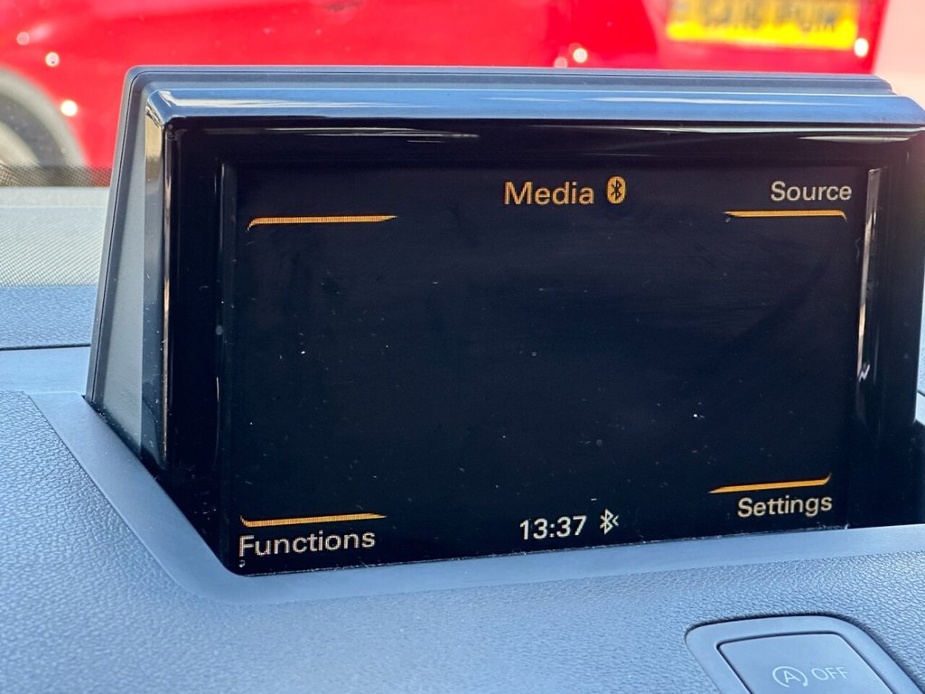 Vehicle 41