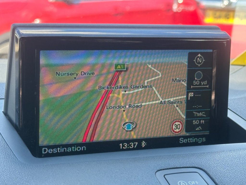Vehicle 42