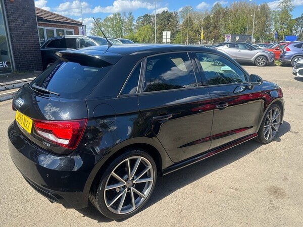 Used Audi A1 2018 for sale - 75797256: Photo 5