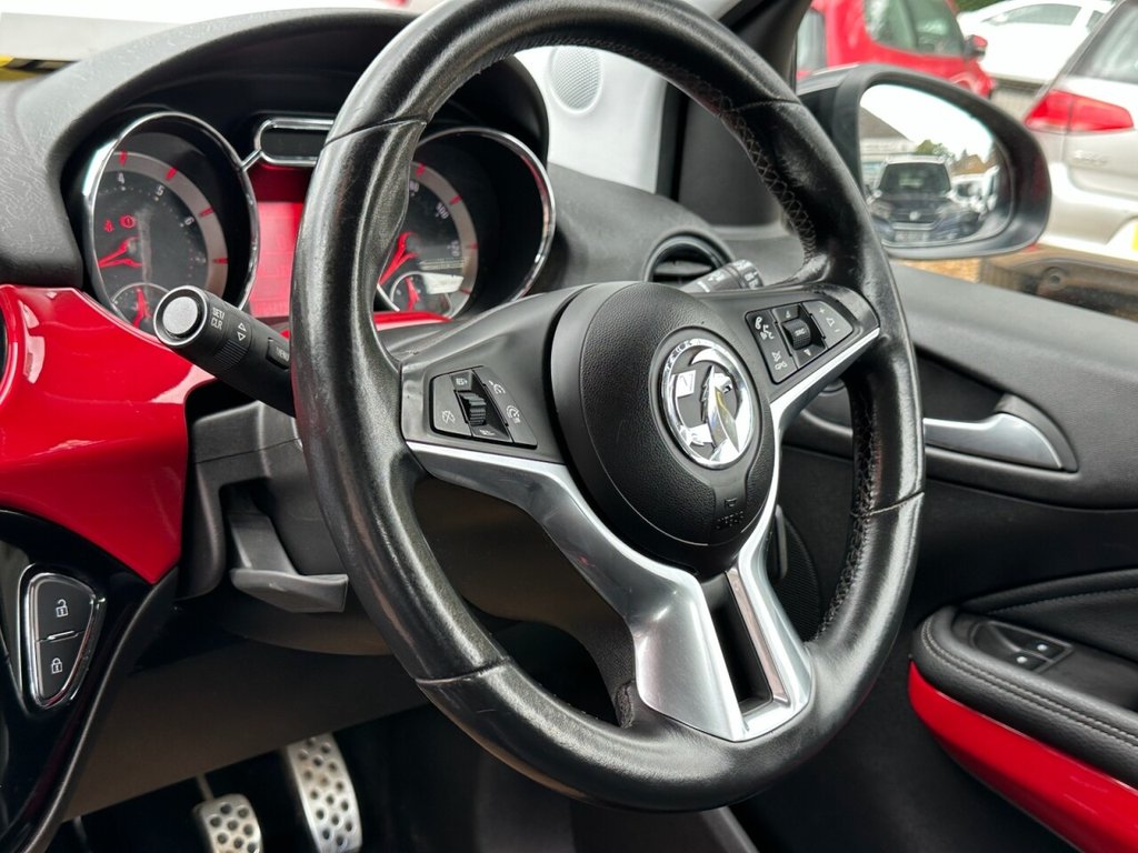 Vehicle 36