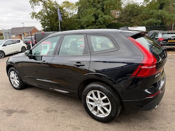 Used Volvo XC60 2018 for sale - 76147626: Photo
