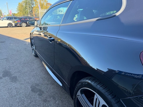 Used Volkswagen Scirocco 2017 for sale - 76147629: Photo 14