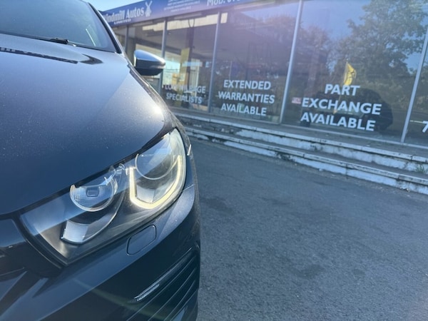 Used Volkswagen Scirocco 2017 for sale - 76147629: Photo 15