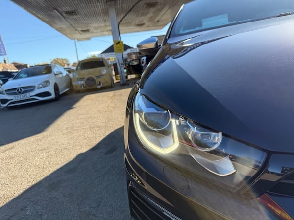 Used Volkswagen Scirocco 2017 for sale - 76147629: Photo 17