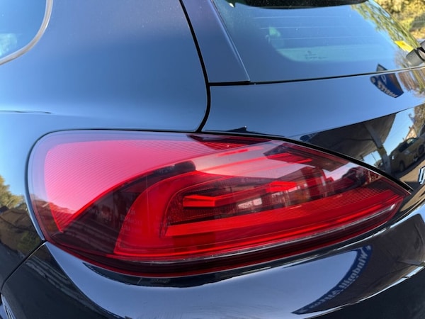 Used Volkswagen Scirocco 2017 for sale - 76147629: Photo 21