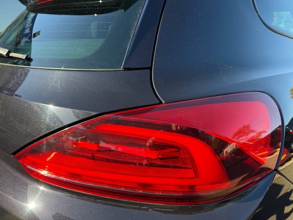 Used Volkswagen Scirocco 2017 for sale - 76147629: Photo 22