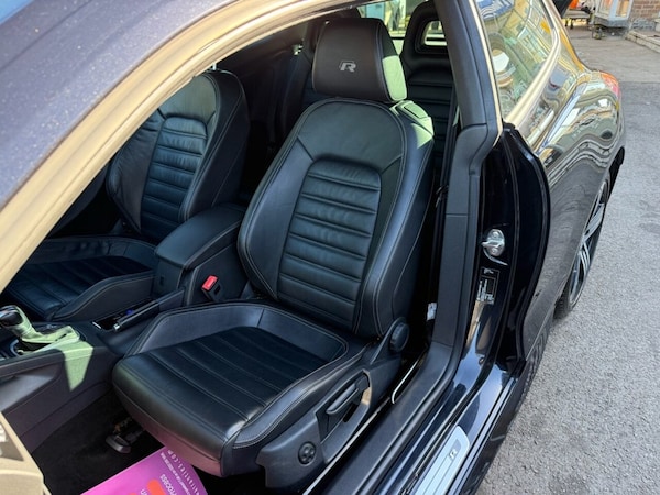 Used Volkswagen Scirocco 2017 for sale - 76147629: Photo 24