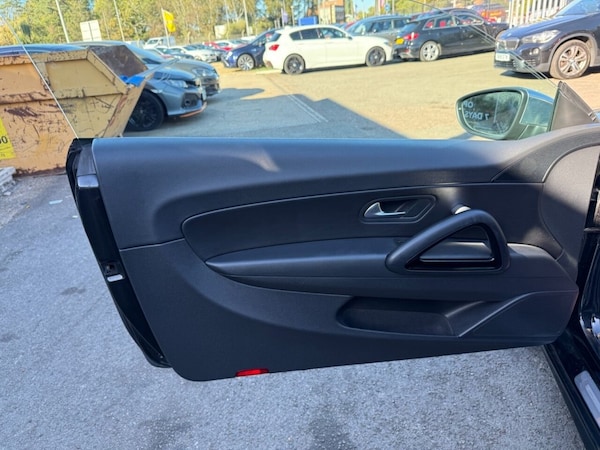 Used Volkswagen Scirocco 2017 for sale - 76147629: Photo 28