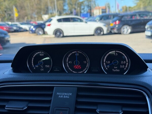 Used Volkswagen Scirocco 2017 for sale - 76147629: Photo 49