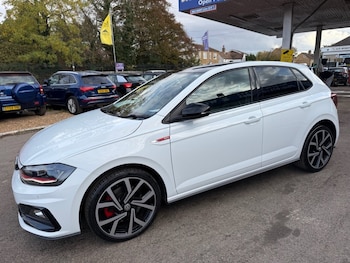Used Volkswagen Polo 2020 for sale - 76080793: Photo