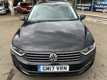 Used Volkswagen Passat 2017 for sale - 75973727: Photo