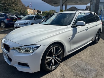 Used BMW 3 Series 2017 for sale - 75877642: Photo