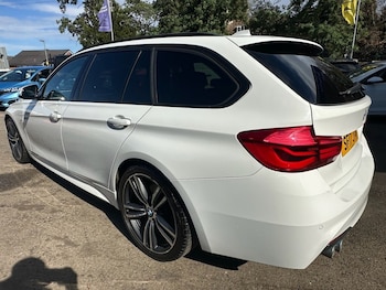 Used BMW 3 Series 2017 for sale - 75877642: Photo