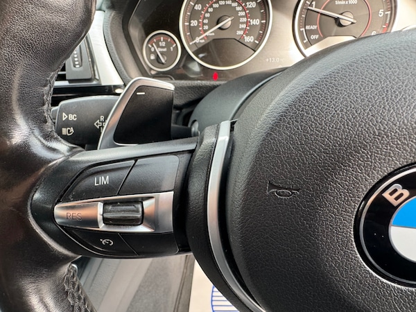 Used BMW 4 Series 2017 for sale - 73072224: Photo 10