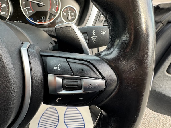 Used BMW 4 Series 2017 for sale - 73072224: Photo 11