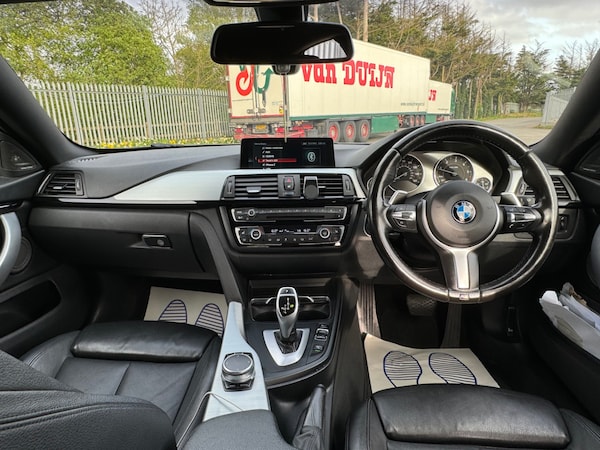 Used BMW 4 Series 2017 for sale - 73072224: Photo 16