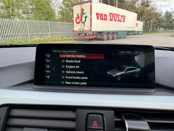 Used BMW 4 Series 2017 for sale - 73072224: Photo 17