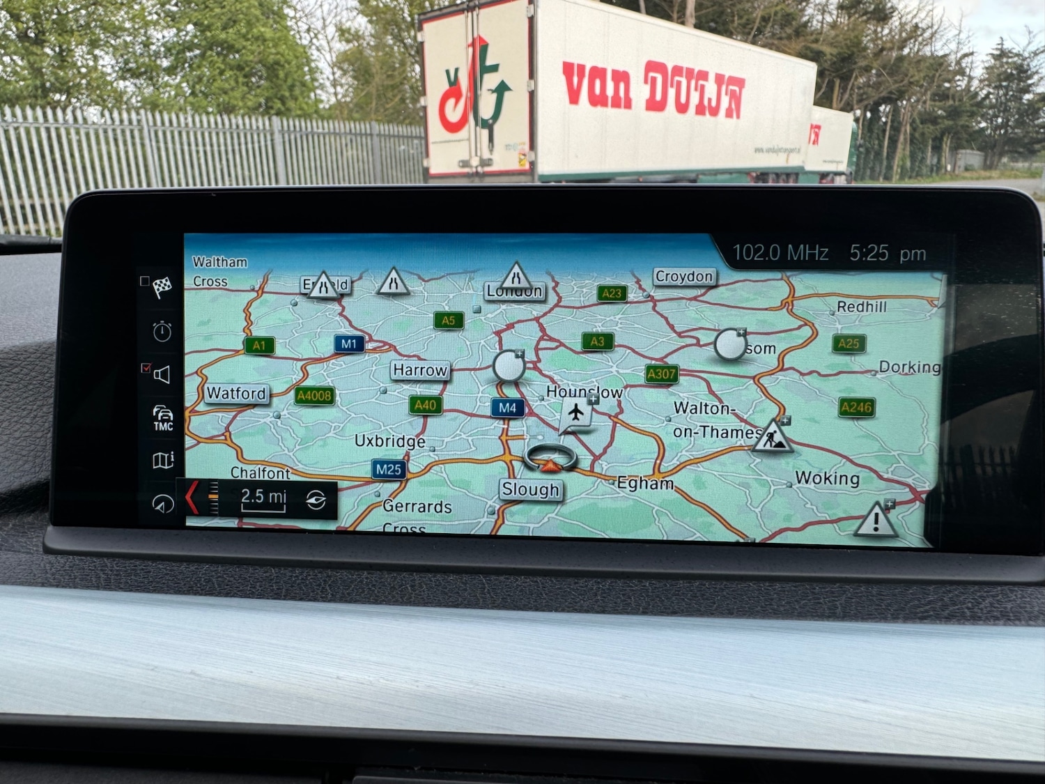 Vehicle 19