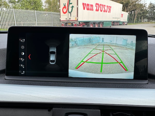 Used BMW 4 Series 2017 for sale - 73072224: Photo 21