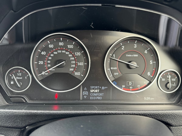 Used BMW 4 Series 2017 for sale - 73072224: Photo 22