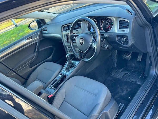 Used Volkswagen Golf 2015 for sale - 73217273: Photo 10